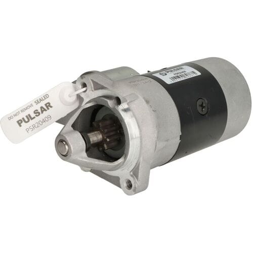 Starter PULSAR ROTATING ELECTRICS PSR20409
