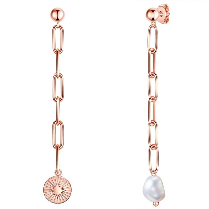 Valero Pearls Oorbellen