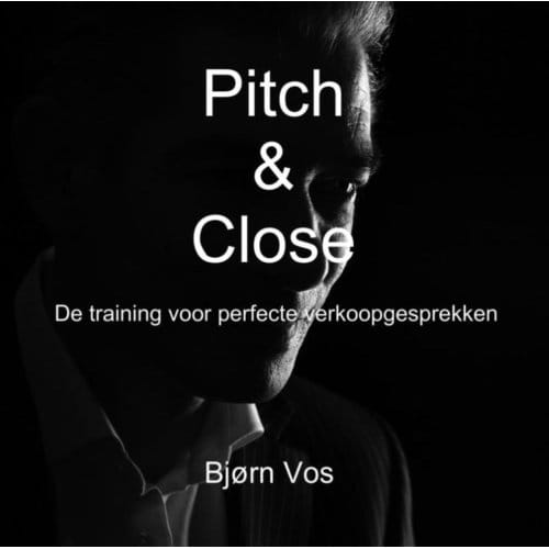 Pitch & Close - Bjørn Vos
