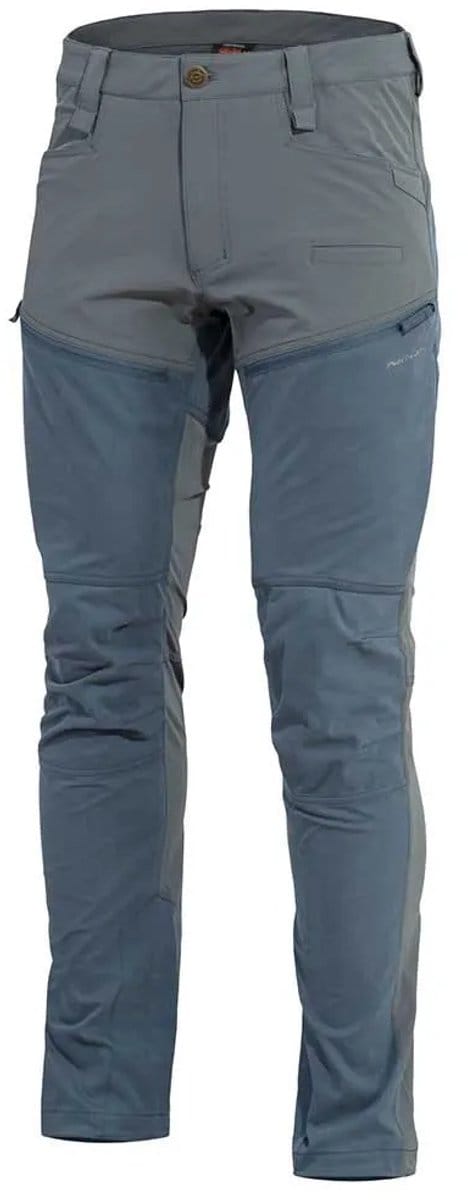 Pentagon Renegade Savanna Broek Blauw 54 / 34 Man