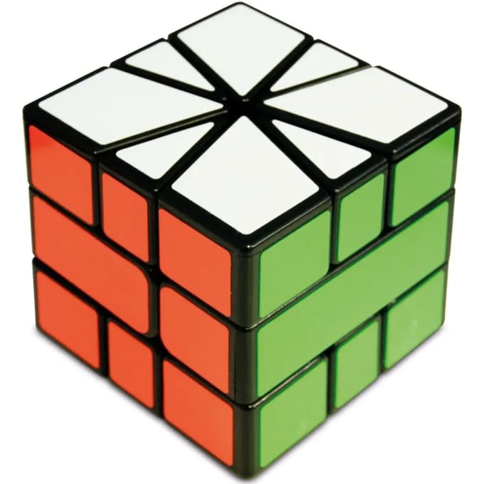 Magic Cube Cayro Guanlong