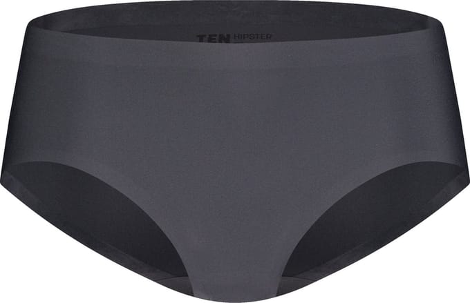 Ten Cate Secrets hipster anthracite voor Dames | Maat XL
