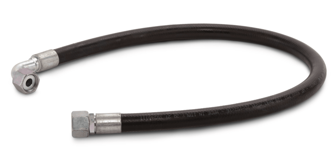 Hose assy