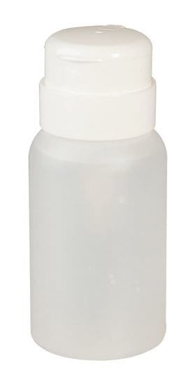 Sibel Vapo voor Nagellak Remover Wit