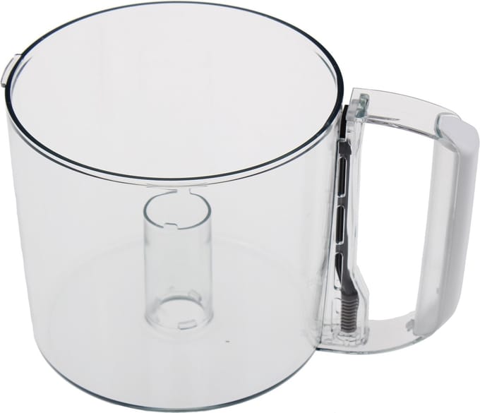 MAGIMIX - Mengkom LE MINI+BLANC SAV - 17316