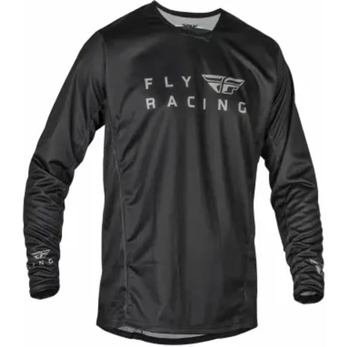 Kindermoto kruistrui Fly Racing Radium