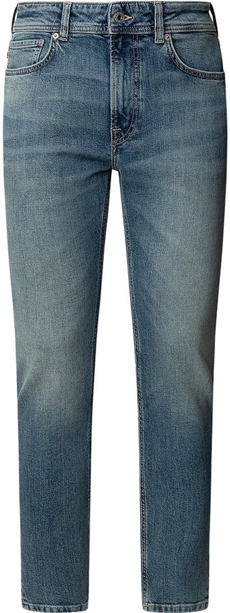 Pepe Jeans Stanley Tapered Fit Spijkerbroek Blauw 29 / 32 Man