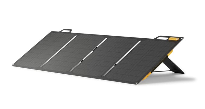 BioLite SolarPanel 100 - zonnepaneel