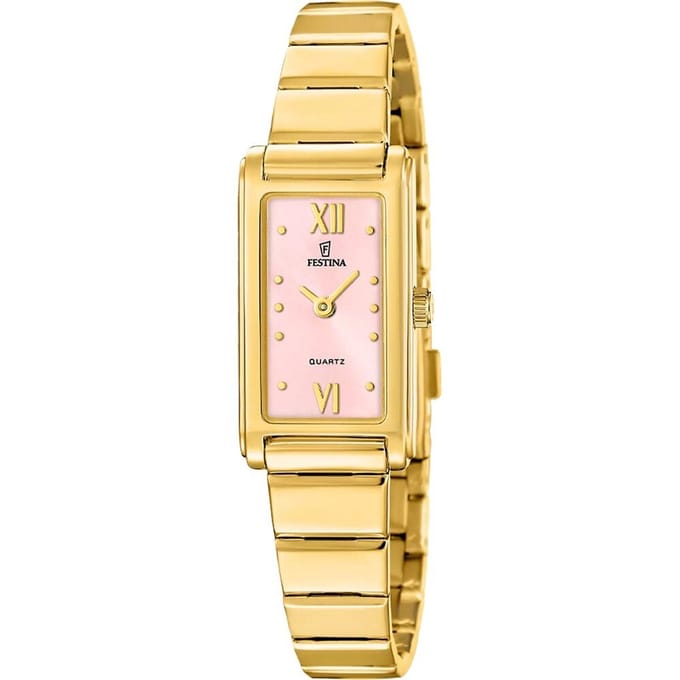 Festina - F20768/3 - Polshorloge - Dames