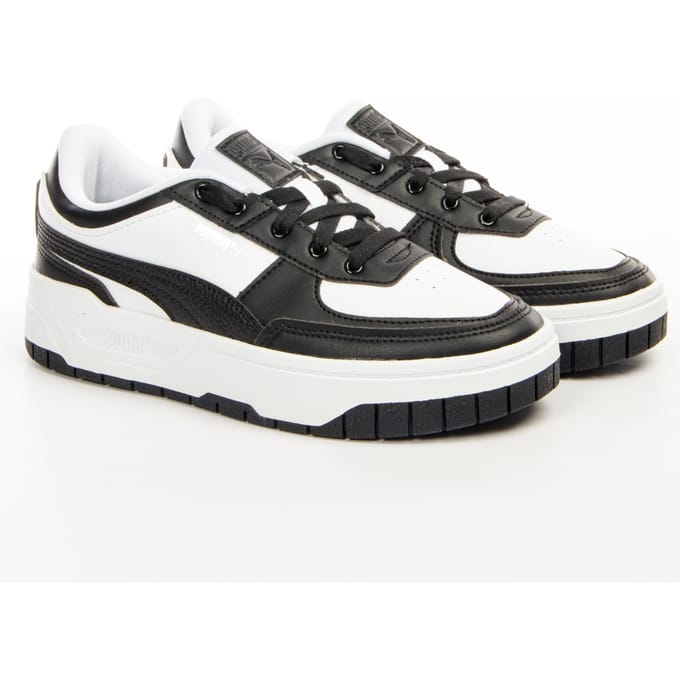 Puma De sneakers van de manier Cali Dream V2 Lth Wns