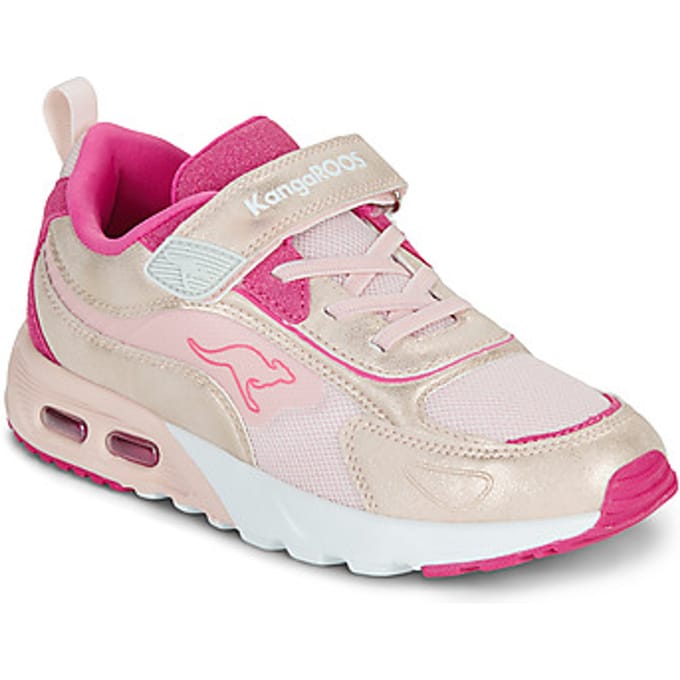 Kangaroos  Lage Sneakers KX-LUFT EV