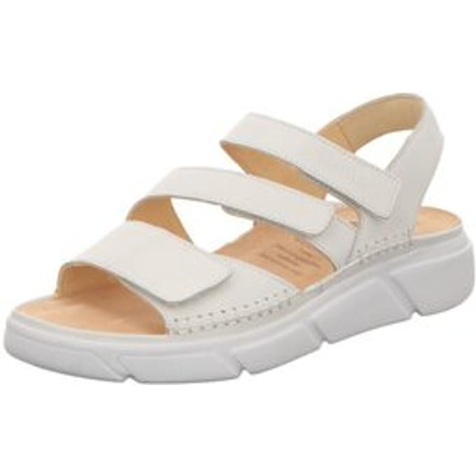 Platte sandalen Ganter -