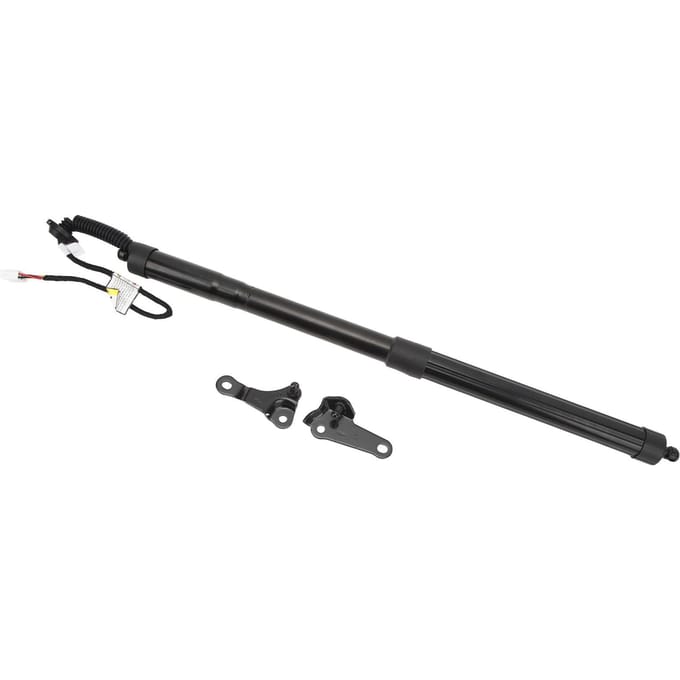 Support de levage de hayon robuste et stable à haute résistance, vérins électriques de hayon pour NX 200t Base Arrière Droit: gray