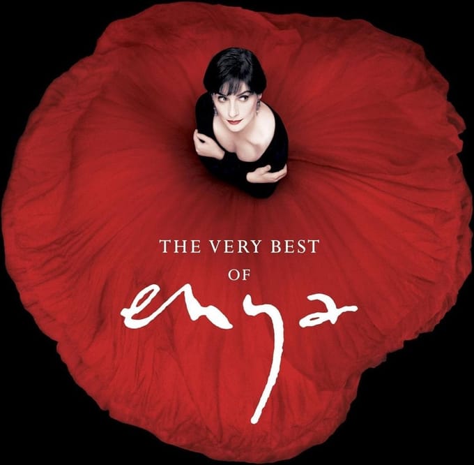 The Very Best Of Enya - Enya