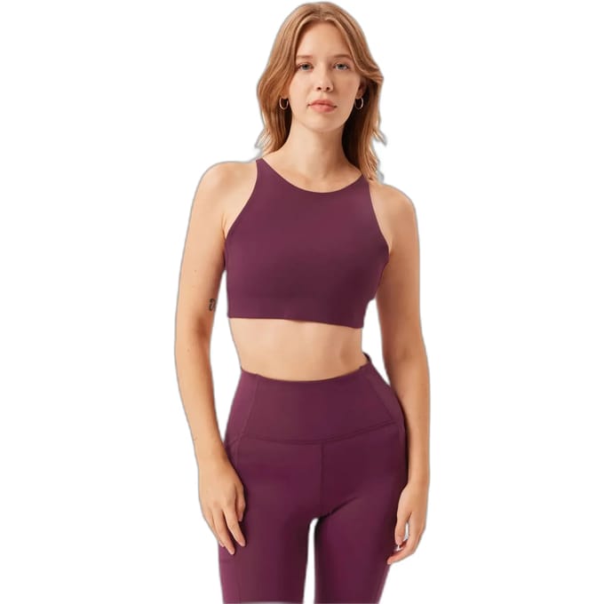 Vrouwenbeha Girlfriend Collective Topanga
