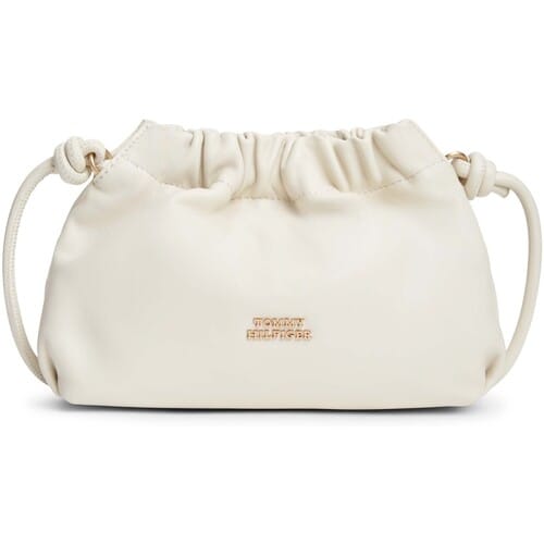 Tas Tommy Hilfiger Th Soft Leather Crossover - Fashion Wear - Vrouwen