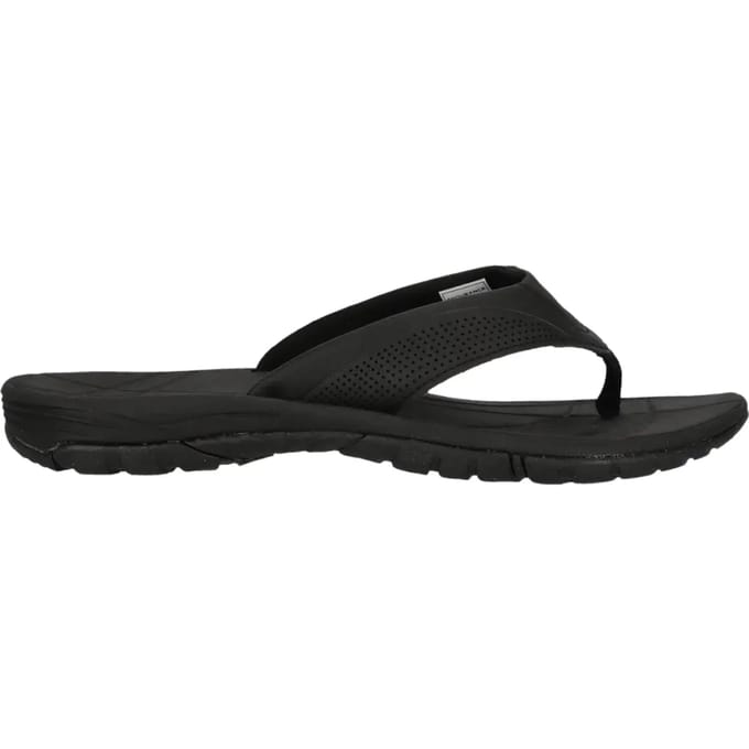 ENDURANCE Badesandalen Flick