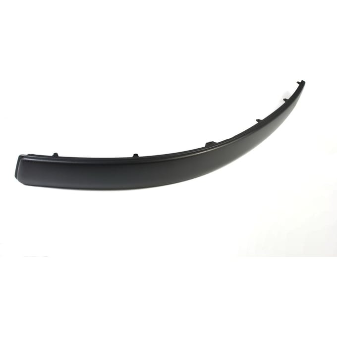 Sierlijst/beschermstrip, bumper BLIC 5703-05-9539921P links