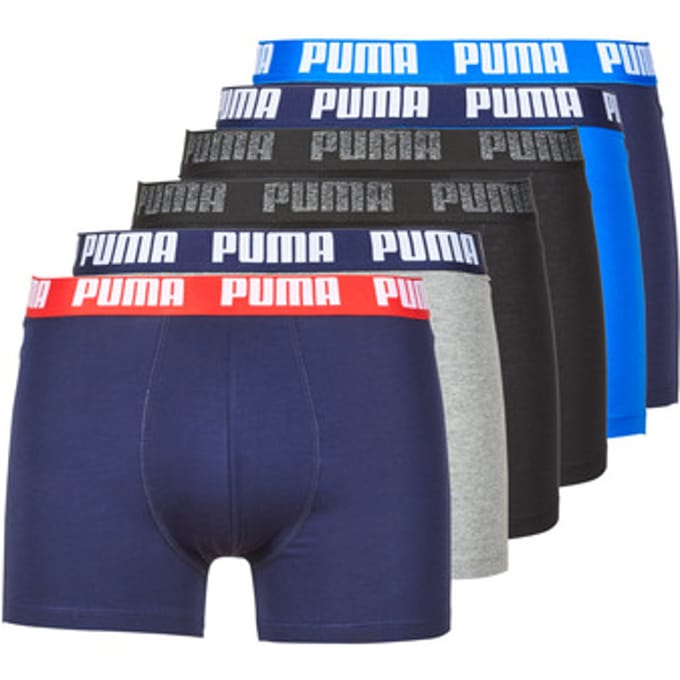 Puma  Boxers PUMA BASIC X6