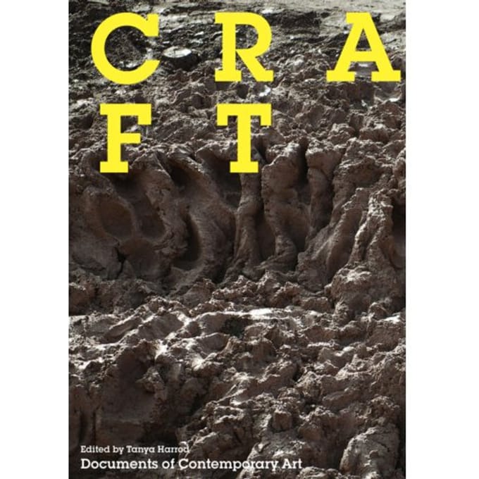 Craft - Documents Of Contemporary Art