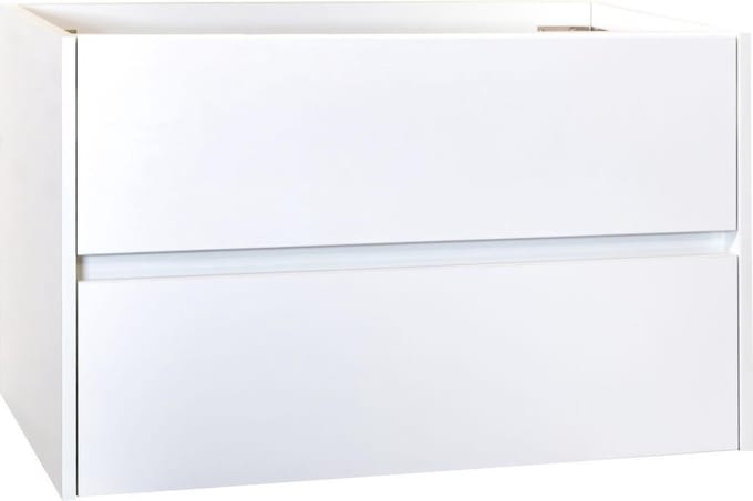 Badkamermeubel Boss & Wessing Hayat 60x46x52 cm Wit
