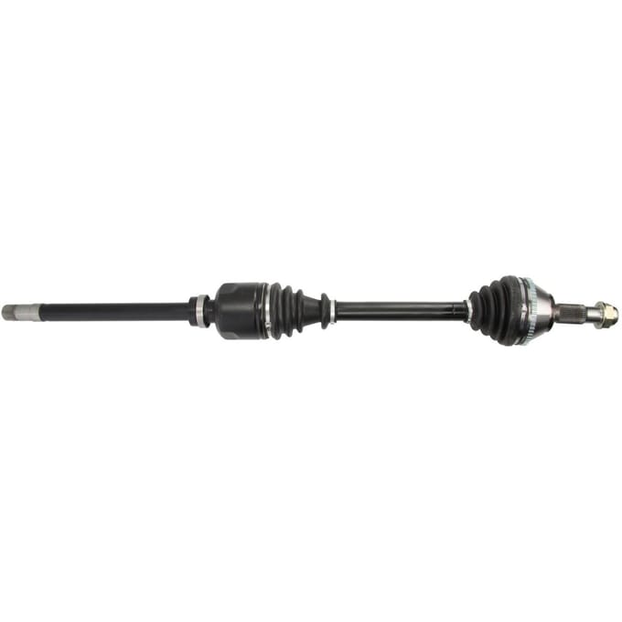 Aandrijfas POINT GEAR PNG70253 rechts