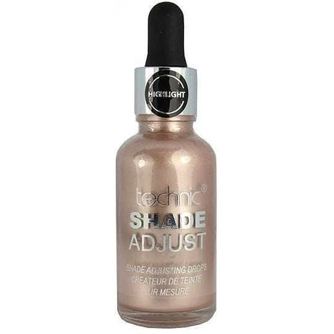 Technic Shade Adjust Highlight 34 ml