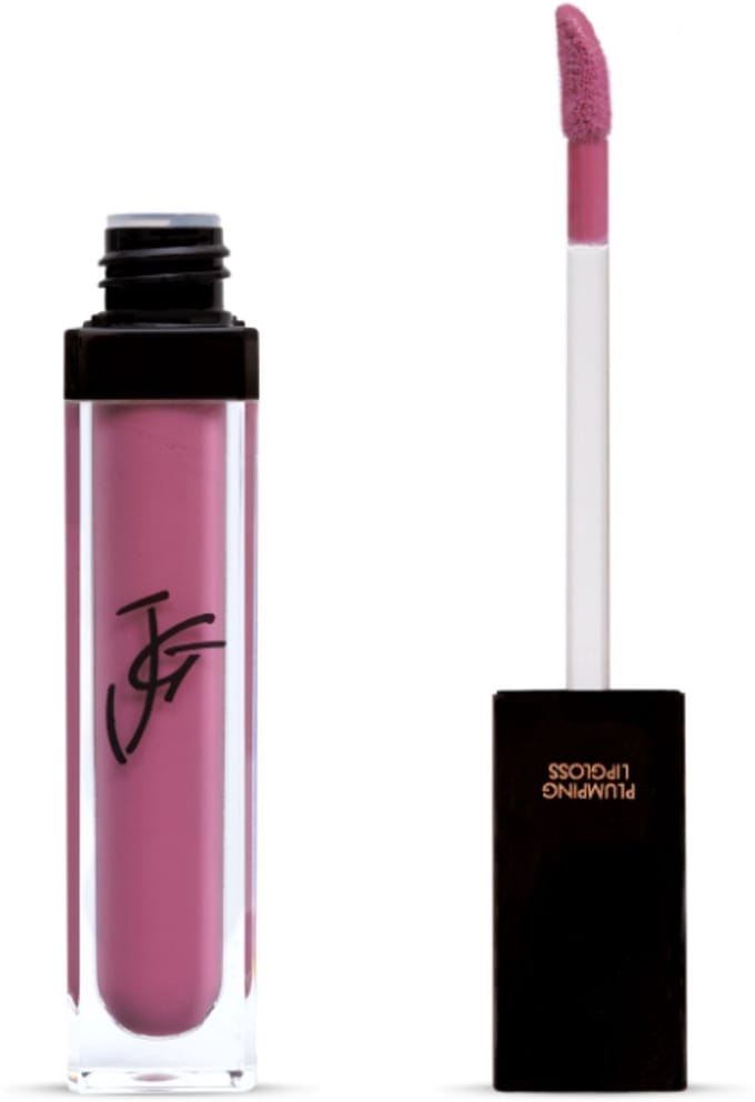 John van G - Plumping Lipgloss - 07 - PL - 6,5 ml