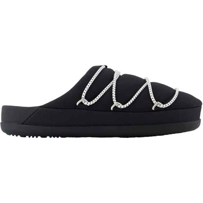 Slippers Moon Boot Soft