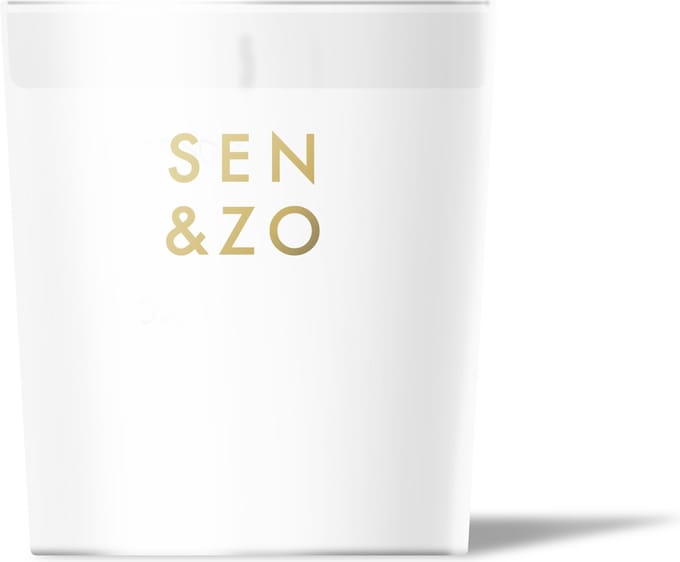 Sen & Zo Geurkaars 180 gr Elements