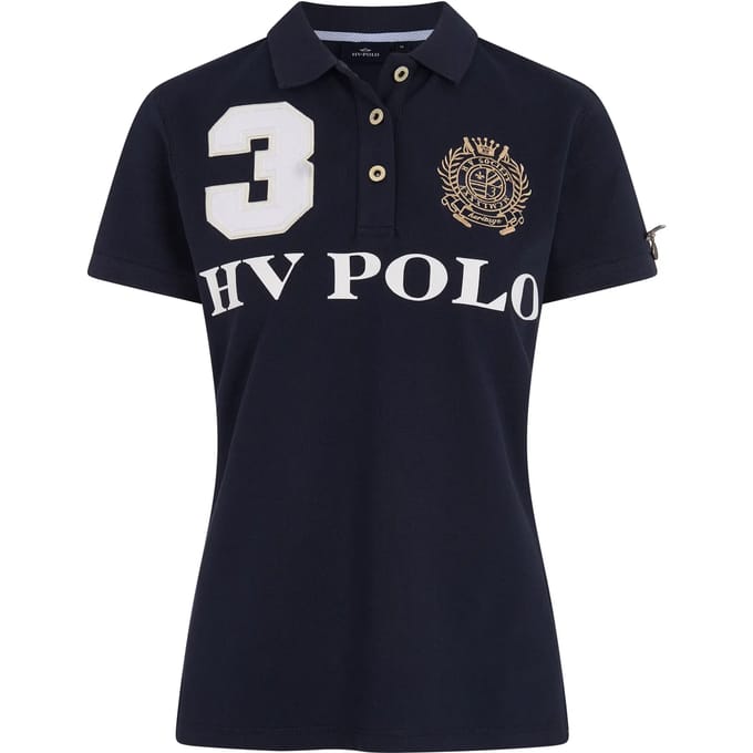Damespolo HV Polo Favouritas