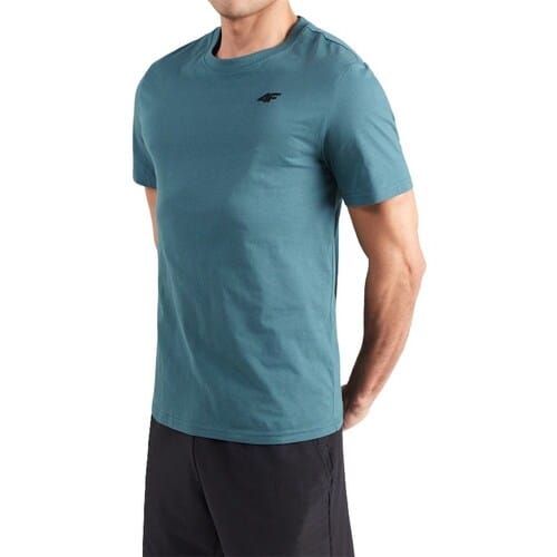 T-shirt 4F 4FWSS26TTSHM266946S