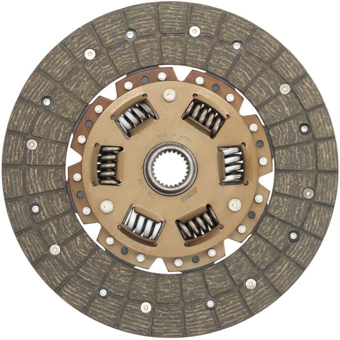 Koppelingsplaat AISIN DN-039