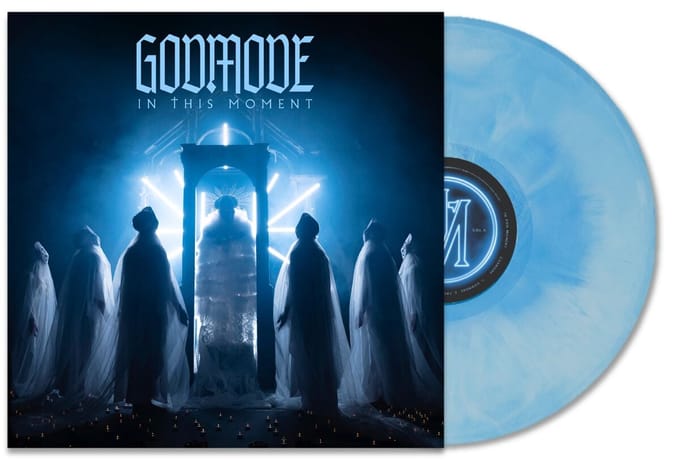 Godmode - In This Moment
