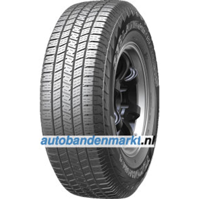 Yokohama Geolandar H/T4 (G062) ( 245/60 R20 107H )