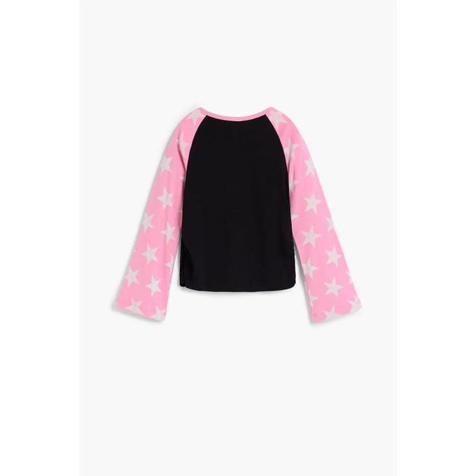 Meisjes-T-shirt Desigual Julieta