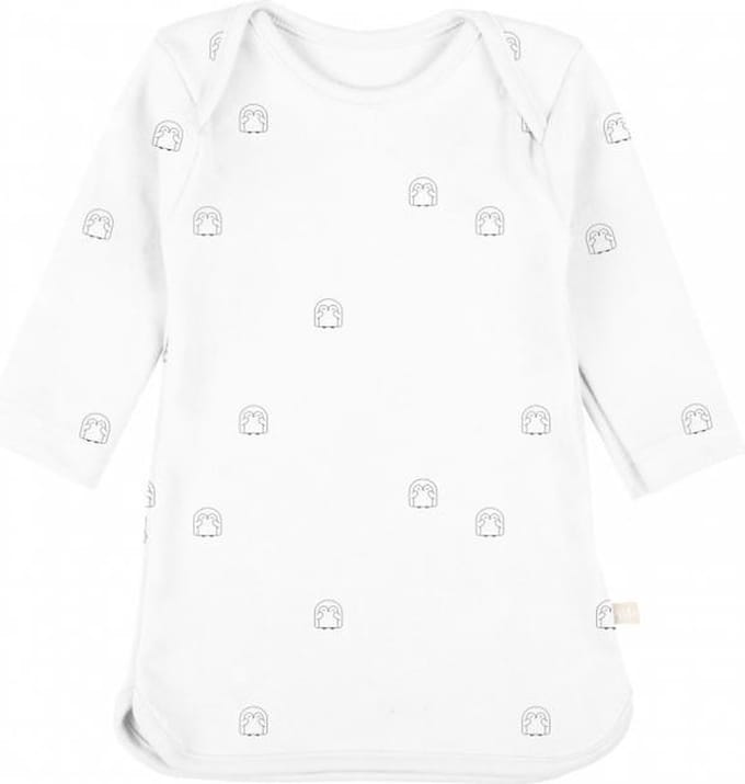 JURK LM AOP PENGUIN