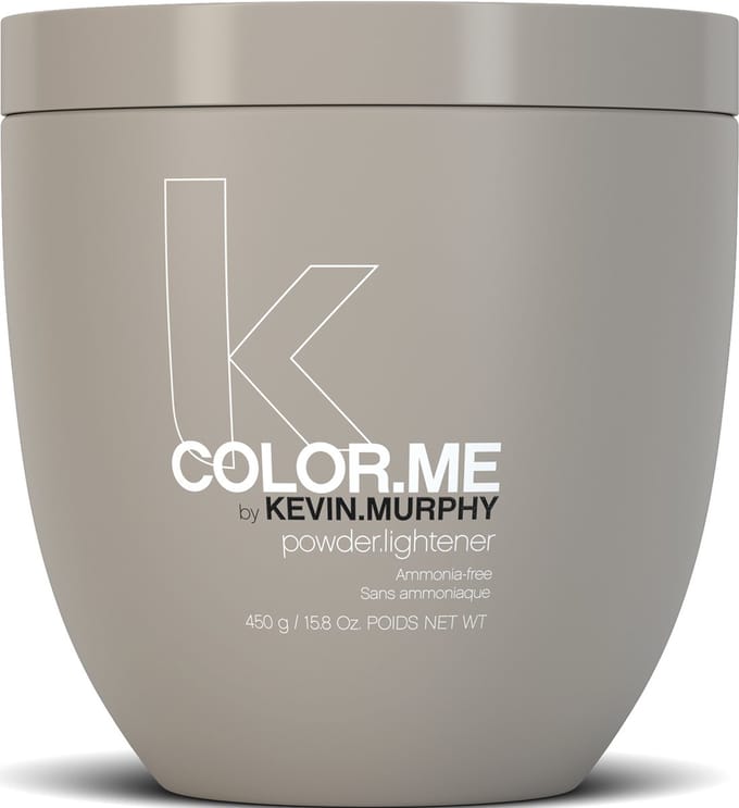 KEVIN.MURPHY COLOR.ME Powder Lightener - Ammonia Free