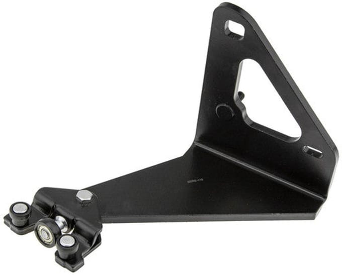 Rolgeleiding schuifdeur OEM 4409245