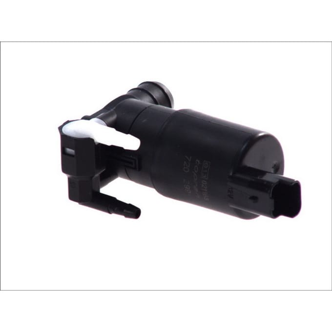 Topran Waterpomp, koplampsproeier HANS PRIES 720 299