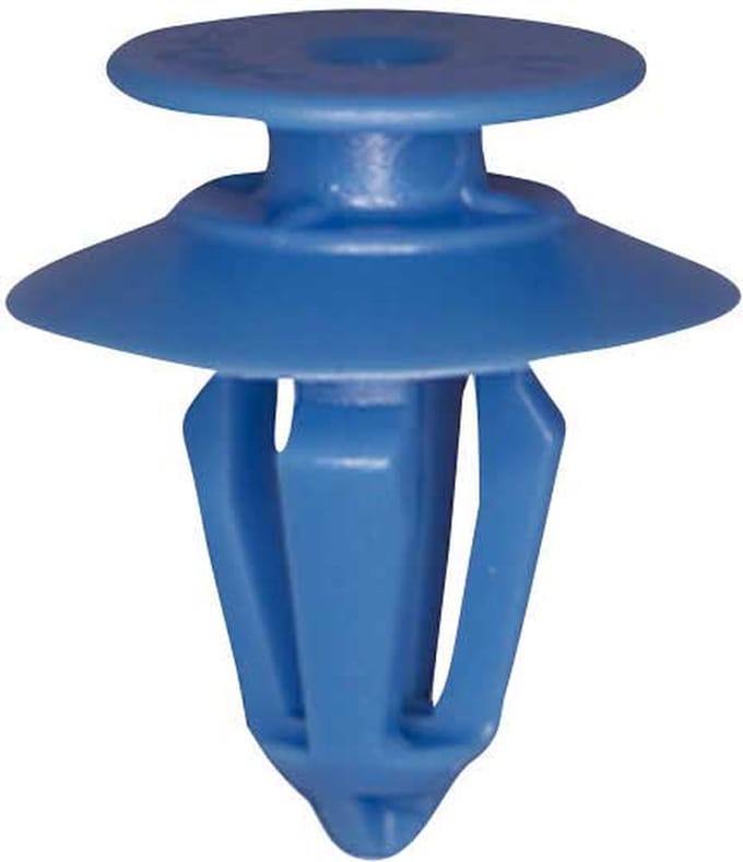 Bekleding clip OEM:7l5853994 - 5 stuks
