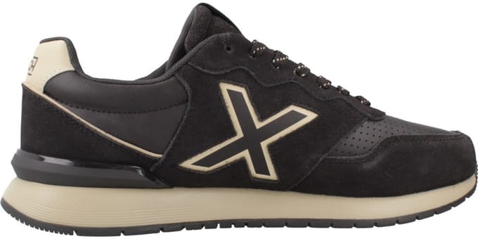 Munich Dash Premium 270 Schoenen Zwart,Grijs EU 45 Man