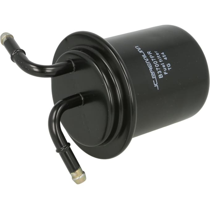 Brandstoffilter JC PREMIUM B37007PR