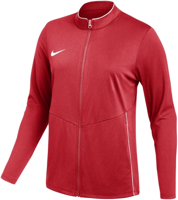 Nike Team Sweater Dames Dri-FIT Park 26 Rood - Maat 2XL