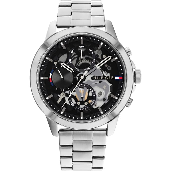 Tommy Hilfiger TH1710477 Heren Horloge