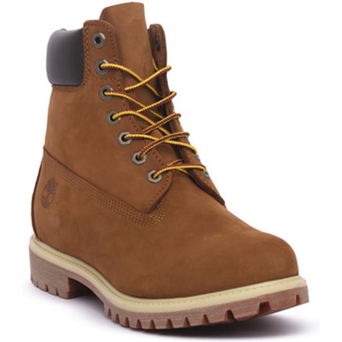 Laarzen Timberland 6 IN PREM