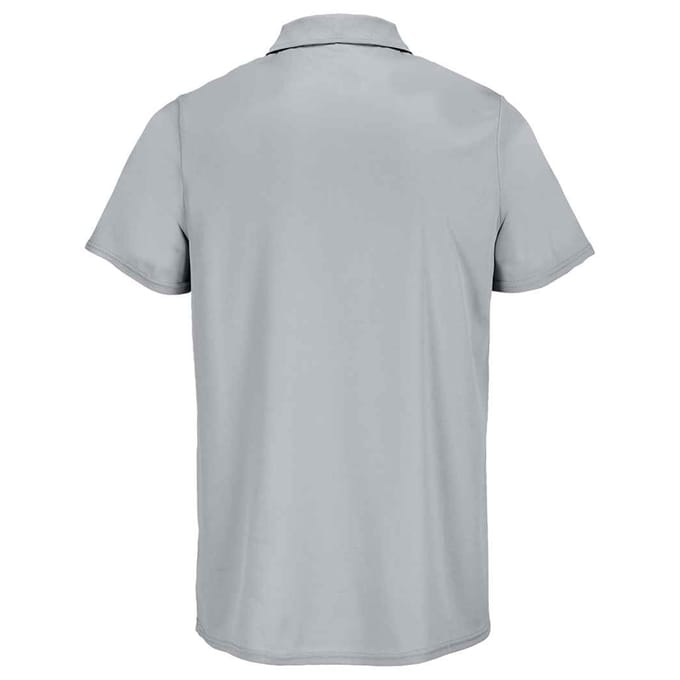 SOLS Unisex Volwassen Pitcher Gerecycled Polyester Polo Shirt (Puur Grijs)