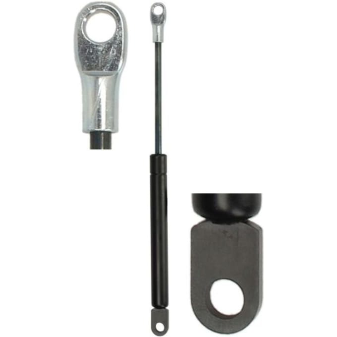Universele gasveer KROSNO KR21496