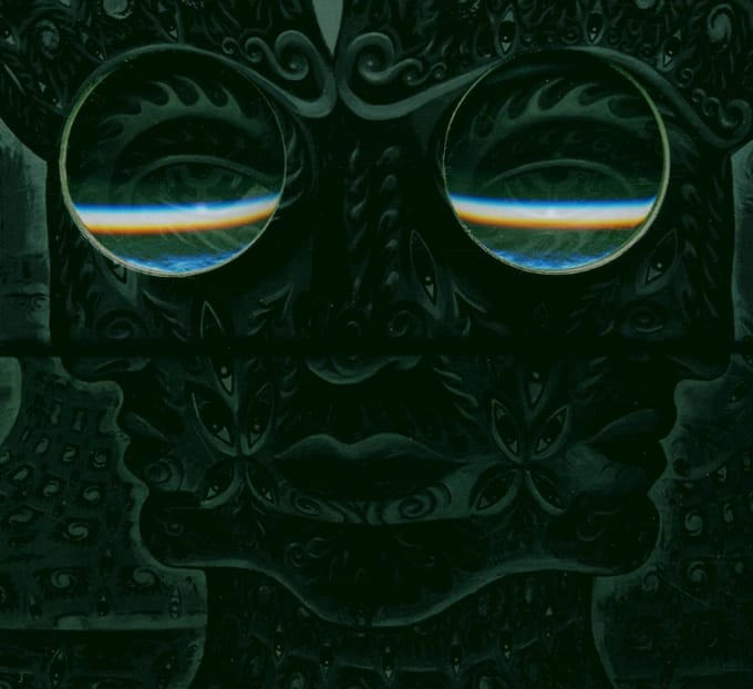 10,000 Days - Tool