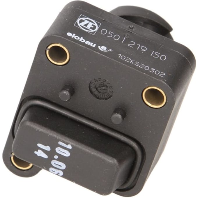 Sensor, versnellingsbak ZF 0501 219 150